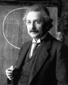 Albert Einstein. 17